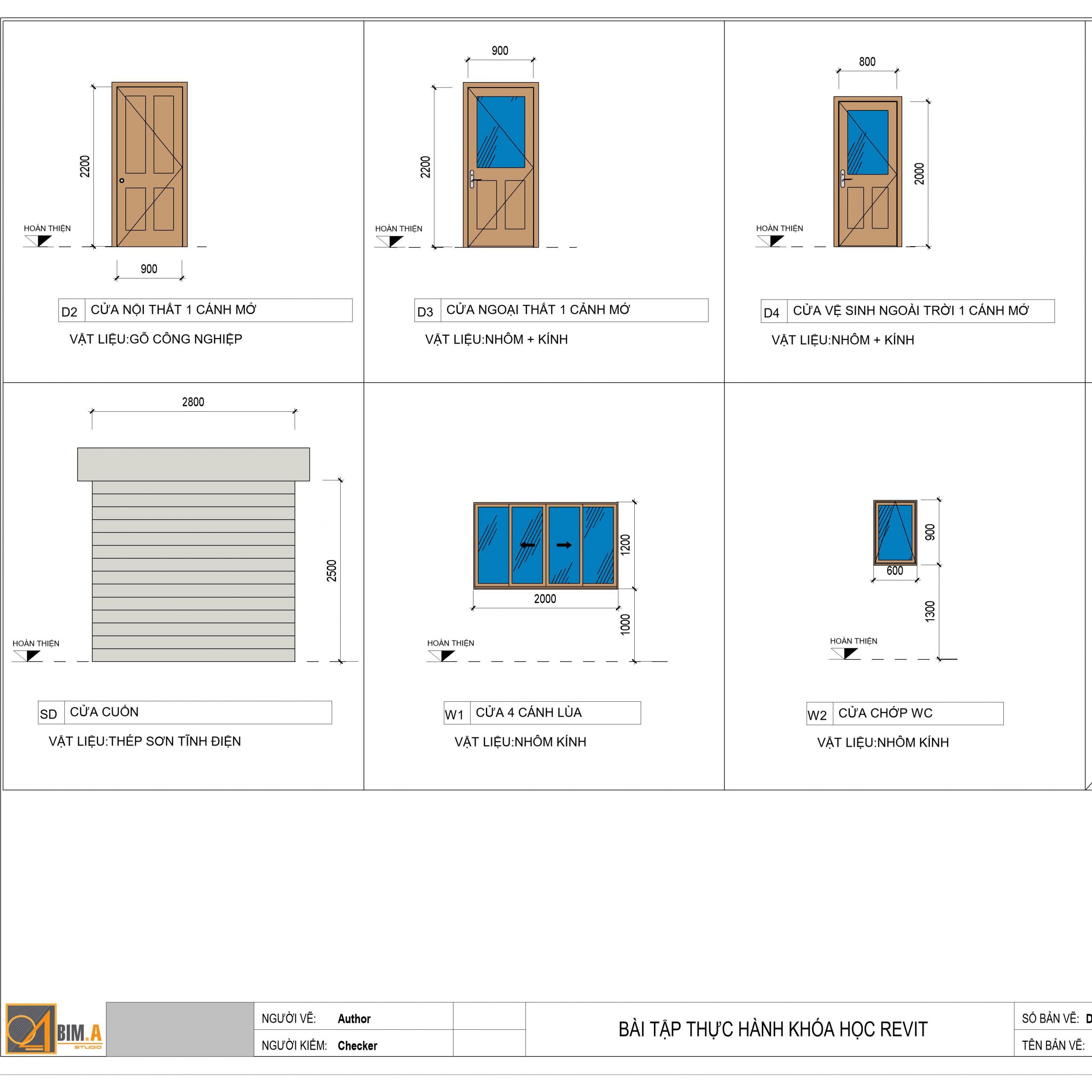 Cách hiển thị các đối tượng underlay trong Revit? 
